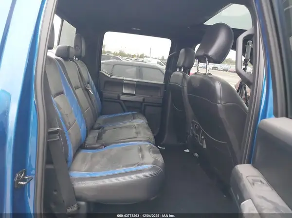 1FTEW1EG3JKE65894 2018 FORD F-150 - Image 8