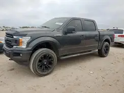1FTEW1EG3JKE76300 2018 FORD F-150