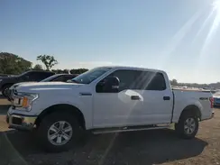 1FTEW1EG3JKE79388 2018 FORD F-150