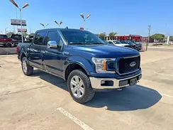 1FTEW1EG3JKE84879 2018 FORD F-150