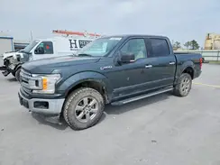 1FTEW1EG3JKE85790 2018 FORD F-150