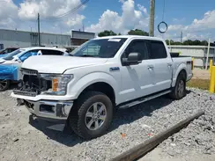 1FTEW1EG3JKF00448 2018 FORD F-150