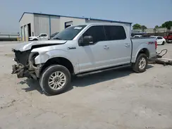1FTEW1EG3JKF21302 2018 FORD F-150