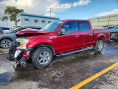 1FTEW1EG3JKF40934 2018 FORD F-150