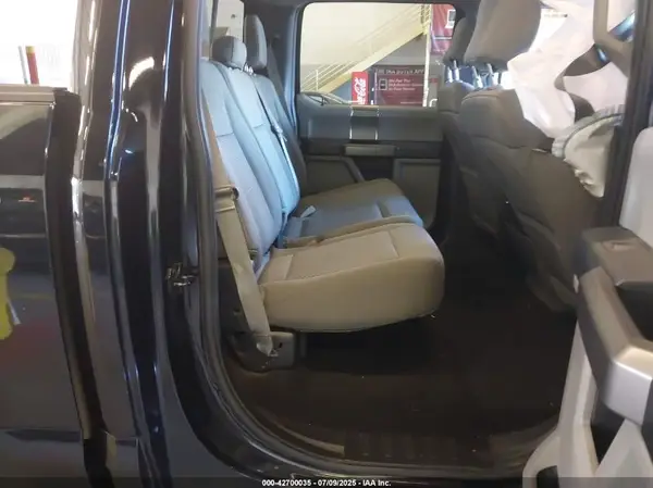 1FTEW1EG3JKF46636 2018 FORD F-150 - Image 8