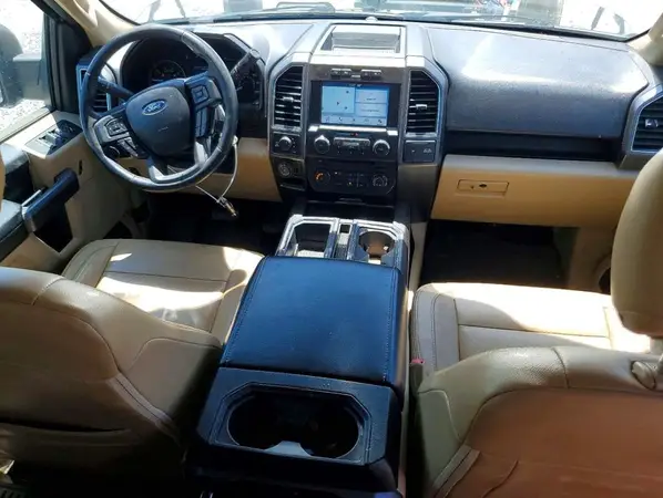 1FTEW1EG3JKF49326 2018 FORD F-150 - Image 8