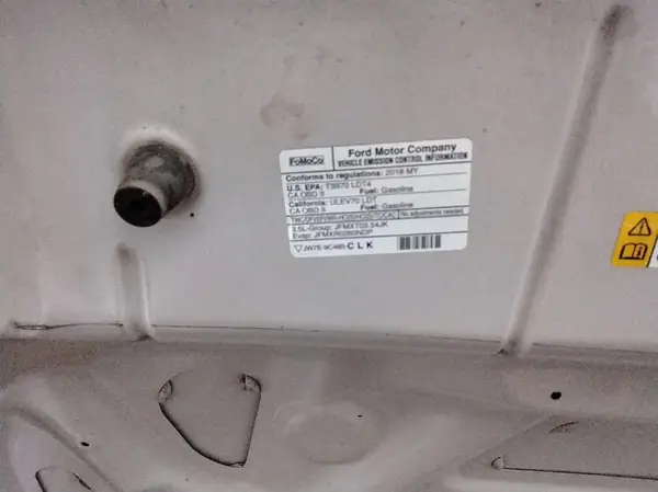1FTEW1EG3JKF55515 2018 FORD F-150 - Image 8