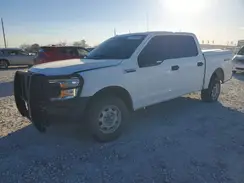 1FTEW1EG3JKF64117 2018 FORD F-150