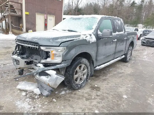 1FTEW1EG3JKF65302 2018 FORD F-150 - Image 2