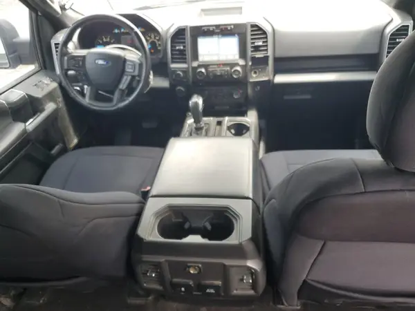 1FTEW1EG3JKF73058 2018 FORD F-150 - Image 8