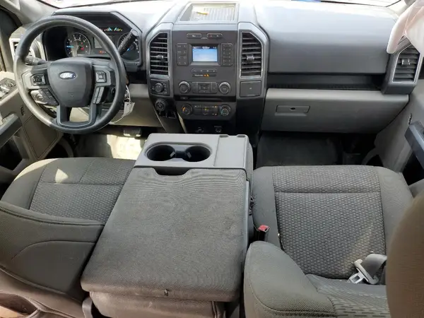 1FTEW1EG3JKF73187 2018 FORD F-150 - Image 8