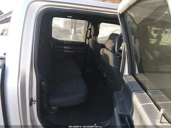 1FTEW1EG3JKF75702 2018 FORD F-150 - Image 8