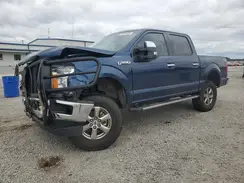 1FTEW1EG3JKF90233 2018 FORD F-150