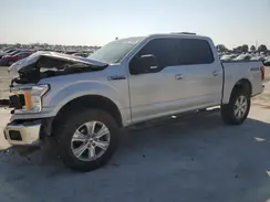 1FTEW1EG3JKF98980 2018 FORD F-150