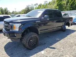 1FTEW1EG3JKF99594 2018 FORD F-150