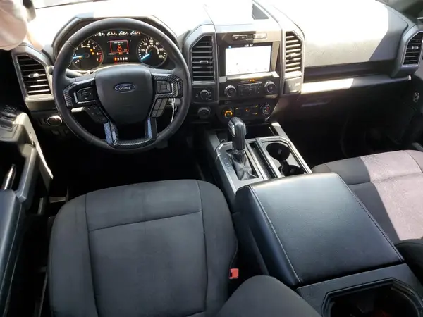 1FTEW1EG3JKF99594 2018 FORD F-150 - Image 8