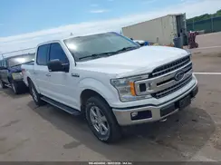 1FTEW1EG3JKG05572 2018 FORD F-150