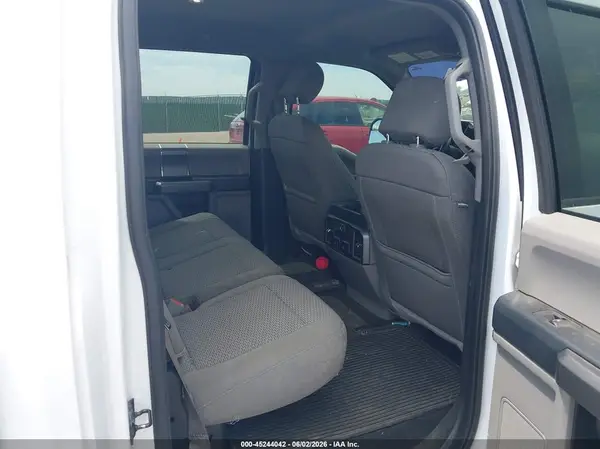 1FTEW1EG3JKG05572 2018 FORD F-150 - Image 8