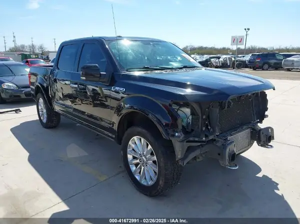 1FTEW1EG3KFA14183 2019 FORD F-150 - Image 1