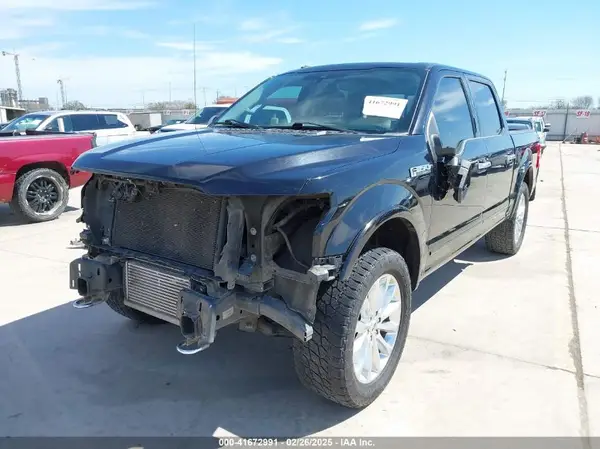 1FTEW1EG3KFA14183 2019 FORD F-150 - Image 2