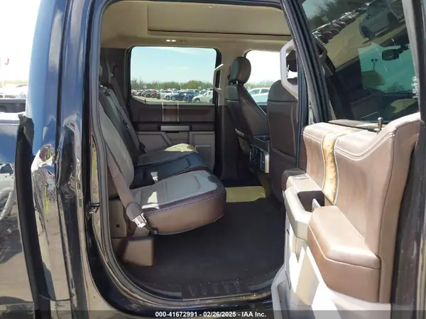 1FTEW1EG3KFA14183 2019 FORD F-150 - Image 8