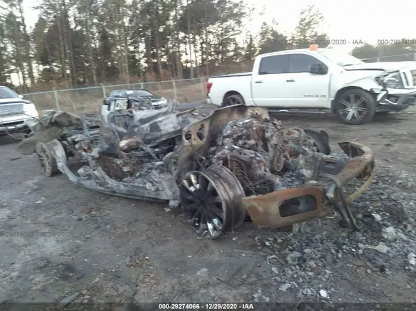 1FTEW1EG3KFA21814 2019 FORD F-150 - Image 1