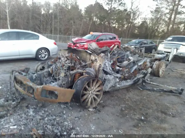 1FTEW1EG3KFA21814 2019 FORD F-150 - Image 2