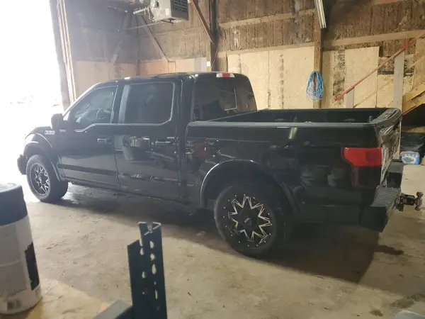 1FTEW1EG3KFB28314 2019 FORD F-150 - Image 2