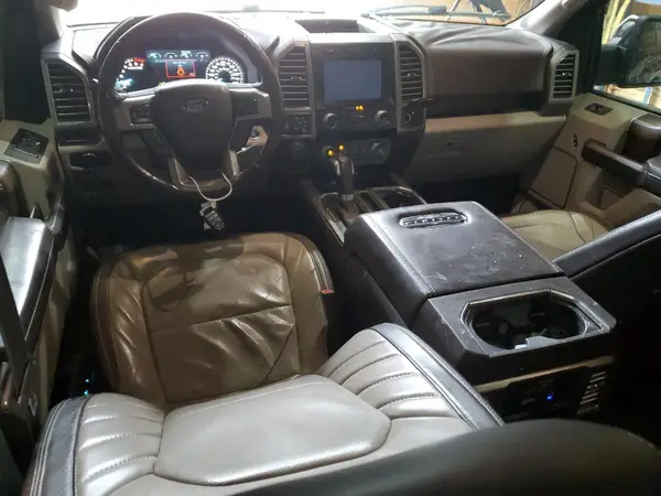 1FTEW1EG3KFB28314 2019 FORD F-150 - Image 8