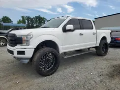 1FTEW1EG3KFB76041 2019 FORD F-150