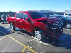 1FTEW1EG3KFC96051 2019 FORD F-150