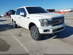 1FTEW1EG3KFD44406 2019 FORD F-150