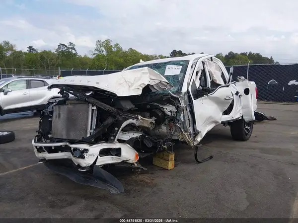 1FTEW1EG3LFC51712 2020 FORD F-150 - Image 2