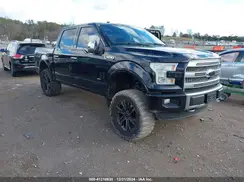 1FTEW1EG4GFA00476 2016 FORD F-150