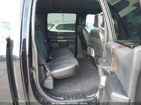 1FTEW1EG4GFA13194 2016 FORD F-150 - Image 8
