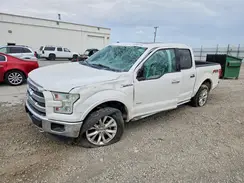 1FTEW1EG4GFA14538 2016 FORD F-150