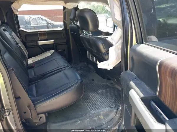 1FTEW1EG4GFA28147 2016 FORD F-150 - Image 8