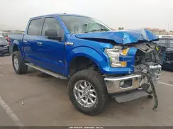 1FTEW1EG4GFA31856 2016 FORD F-150