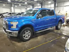 1FTEW1EG4GFA37804 2016 FORD F-150
