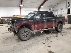 1FTEW1EG4GFA41755 2016 FORD F-150