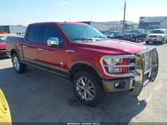 1FTEW1EG4GFA45773 2016 FORD F-150