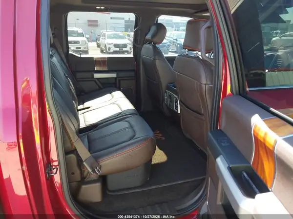 1FTEW1EG4GFA45773 2016 FORD F-150 - Image 8