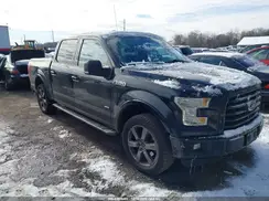 1FTEW1EG4GFA60340 2016 FORD F-150