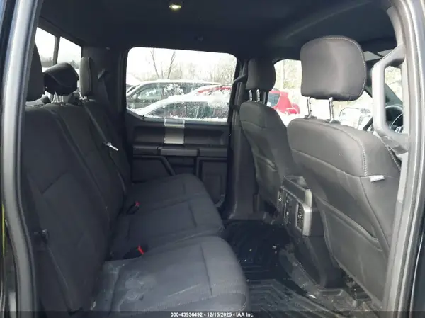 1FTEW1EG4GFA60340 2016 FORD F-150 - Image 8