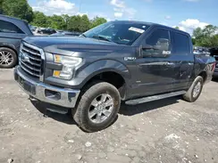 1FTEW1EG4GFA61911 2016 FORD F-150