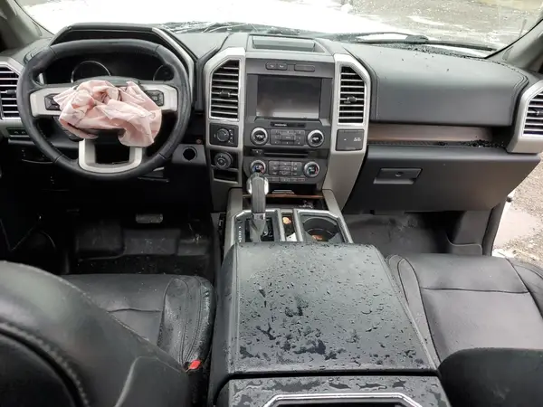 1FTEW1EG4GFA63030 2016 FORD F-150 - Image 8