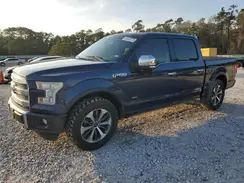 1FTEW1EG4GFA63206 2016 FORD F-150