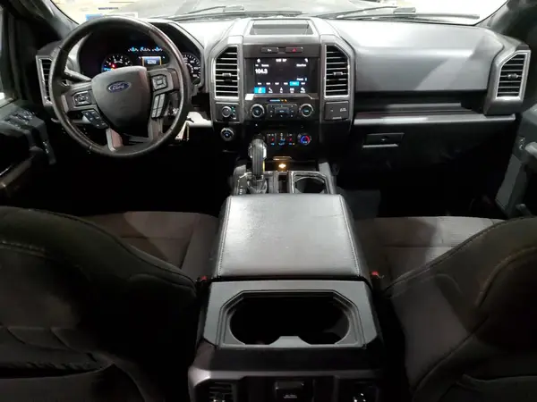 1FTEW1EG4GFA66042 2016 FORD F-150 - Image 8