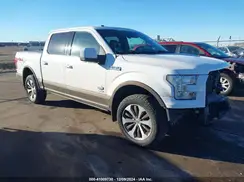 1FTEW1EG4GFA72875 2016 FORD F-150