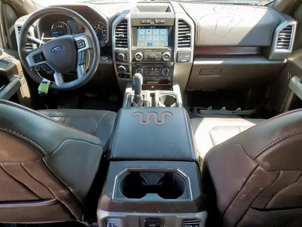 1FTEW1EG4GFA83973 2016 FORD F-150 - Image 8